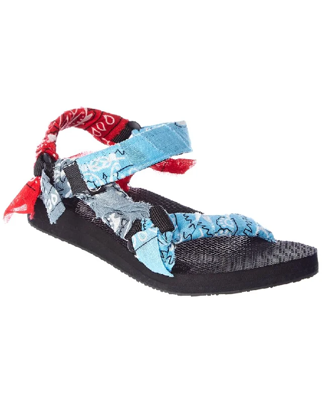 Arizona Love Trekky Bandana Sandal