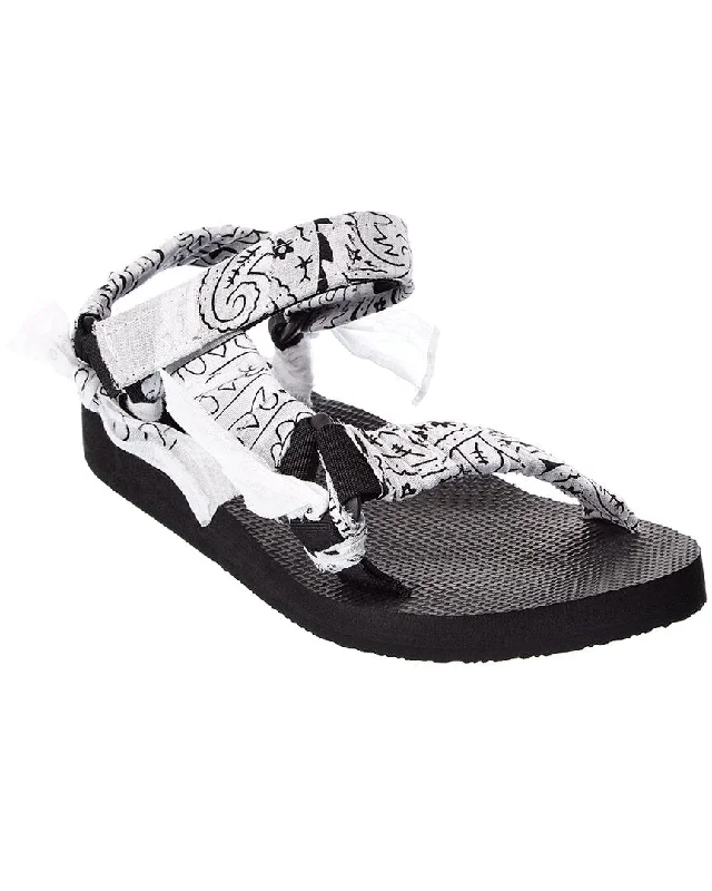 Arizona Love Trekky Bandana Sandal