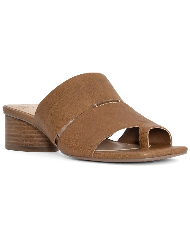 Donald Pliner Maiden Leather Sandal