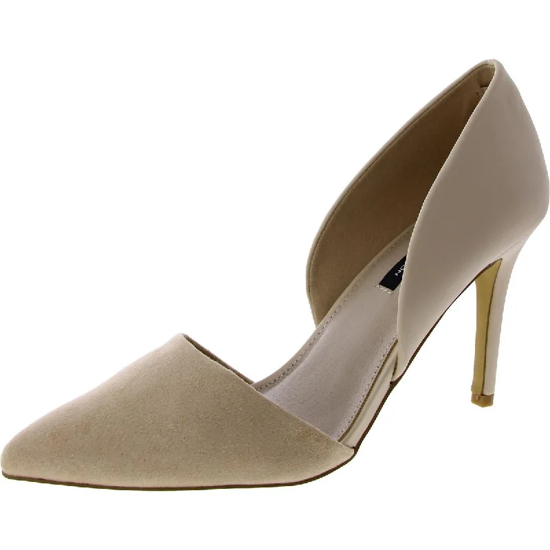 French Connection Womens Heels Pumps