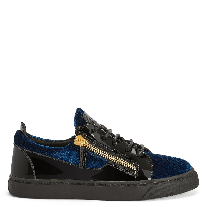 Giuseppe Zanotti Gail