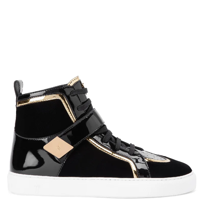 Giuseppe Zanotti Giuseppe Zanotti Zenas