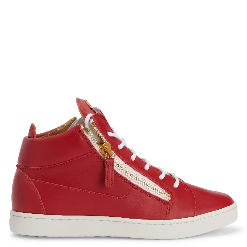 Giuseppe Zanotti Kriss