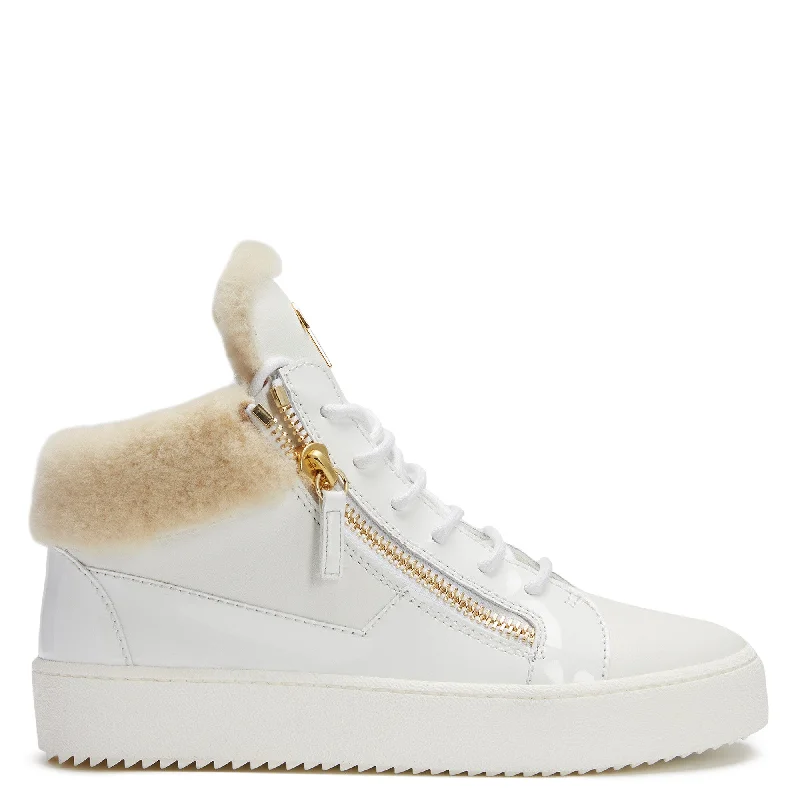 Giuseppe Zanotti Kriss Winter