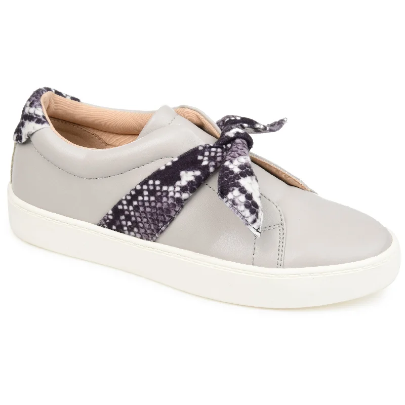 Journee Collection Women's Tru Comfort Foam Abrina Sneakers