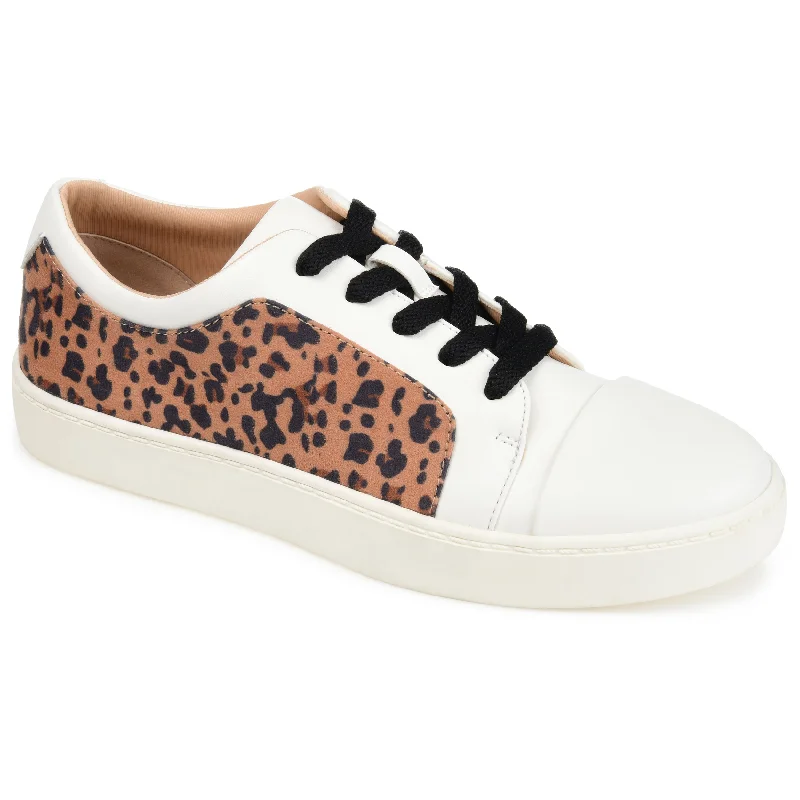 Journee Collection Women's Tru Comfort Foam Taschi Sneakers