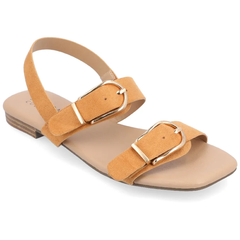 Journee Collection Women's Twylah Sandals