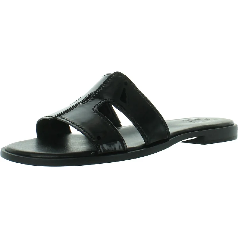 Naturalizer Womens Fame Slide Sandals