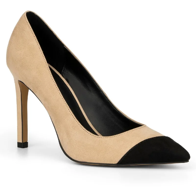 New York & Company Womens Heels Pumps