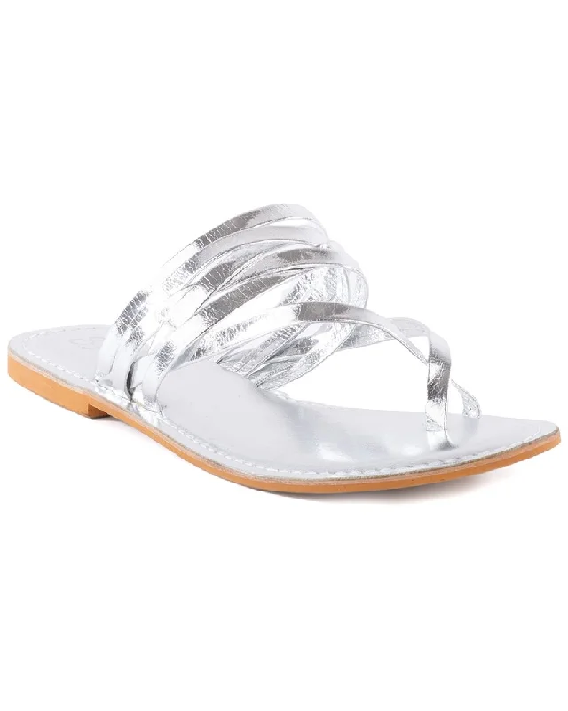 Seychelles Reezie Leather Sandal