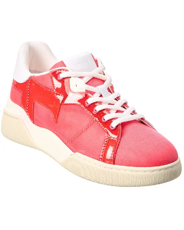 TODs High Tech Sneaker