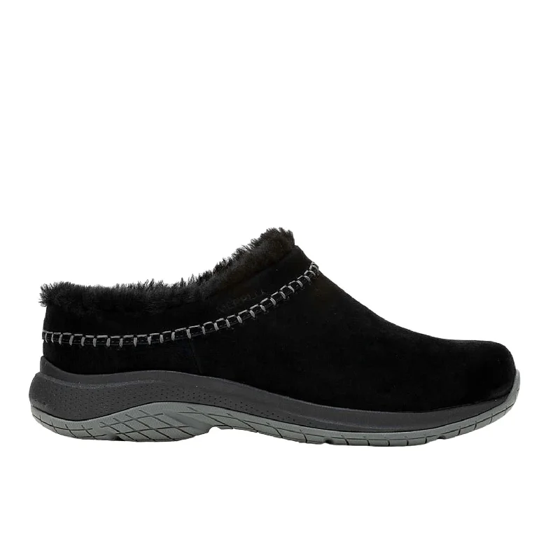 Women's Encore Ice 5 Shoes In Black