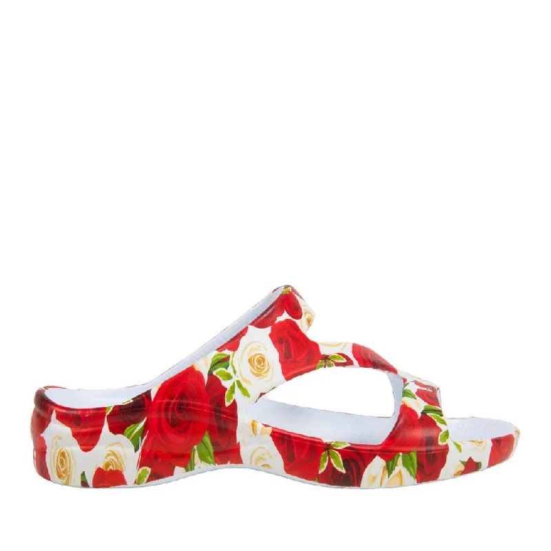 Women's Loudmouth Z Sandals - Rosie