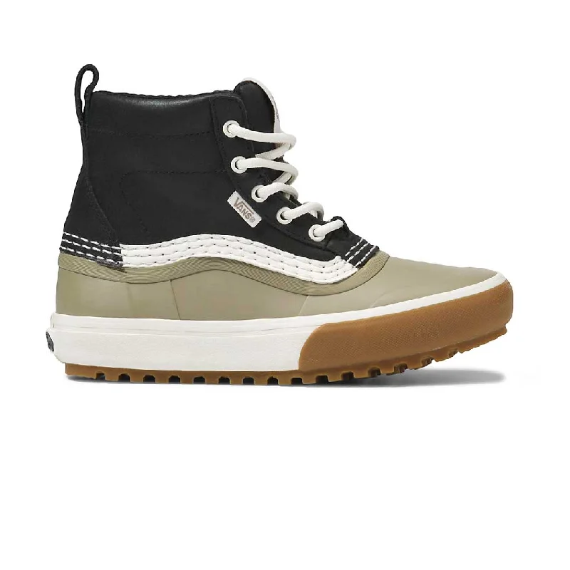 Vans - Unisex Standard Mid Snow MTE Boots (5JHZ248)