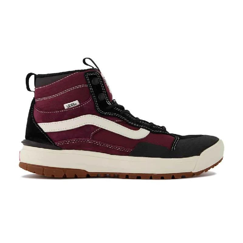 Vans - Unisex UltraRange EXO Hi MTE Shoes (4UWJ26Y)