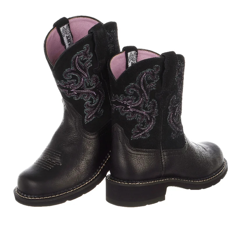 Ariat Fatbaby II Western Boot - Women's