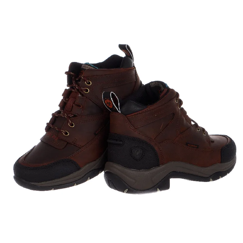 Ariat Terrain H2O Hiking Boot - Women's