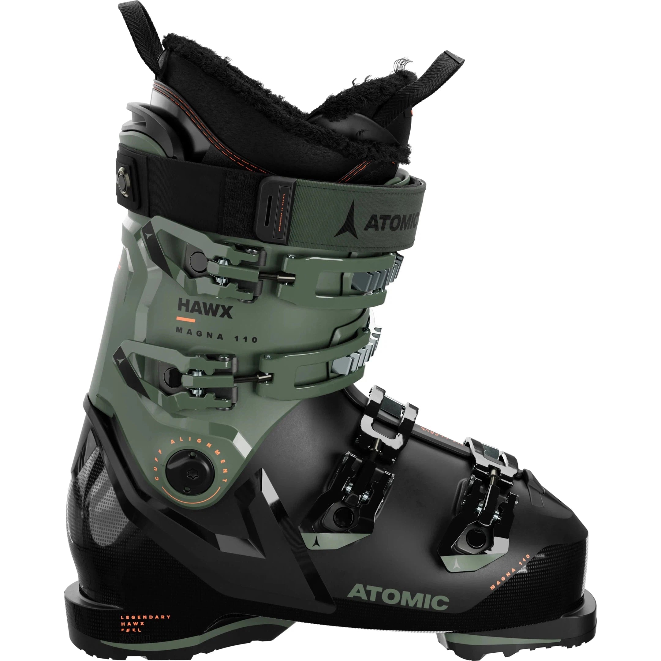 Atomic HAWX MAGNA 110 GW Ski Boot 2025