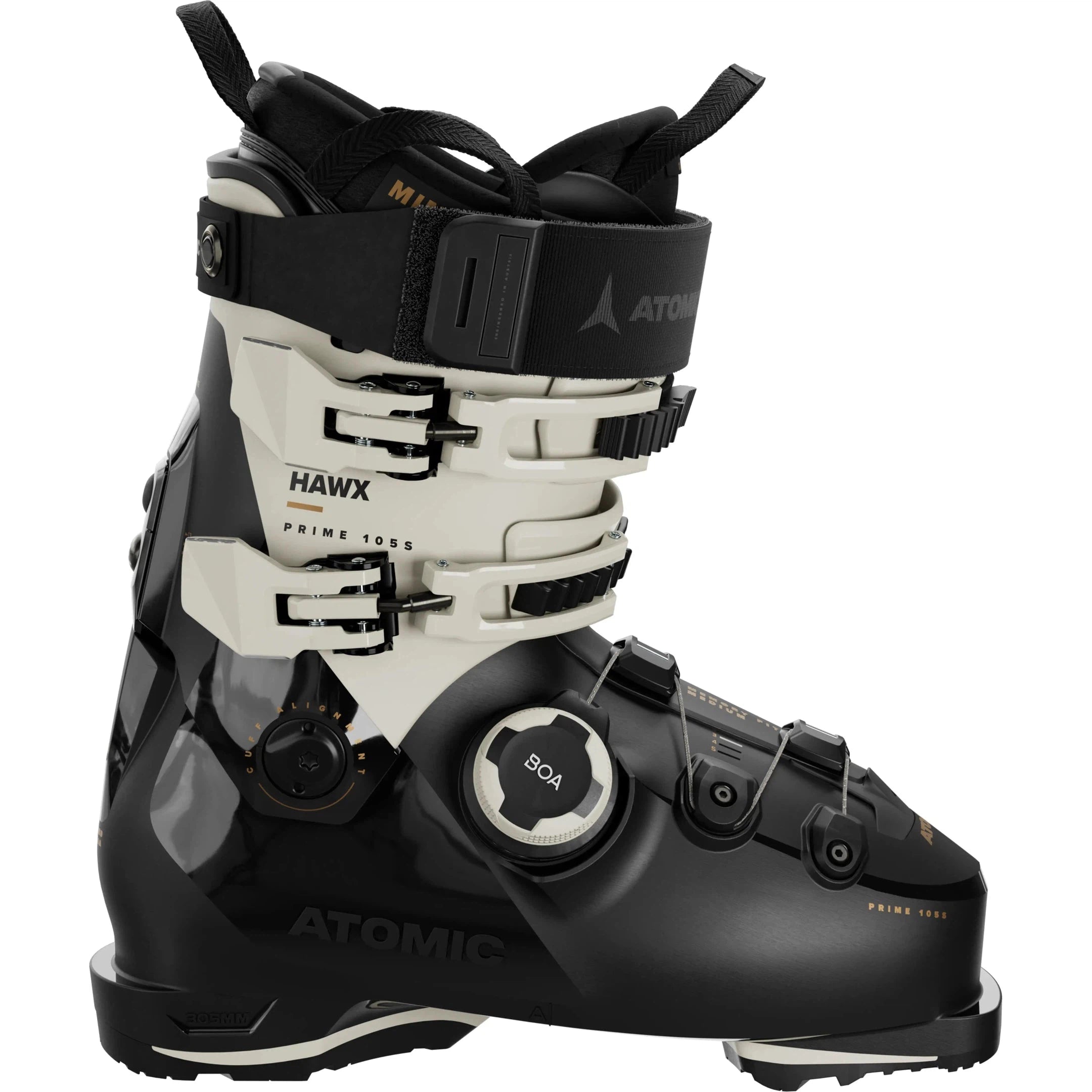 Atomic HAWX PRIME 105 S BOA W GW Ski Boot 2025