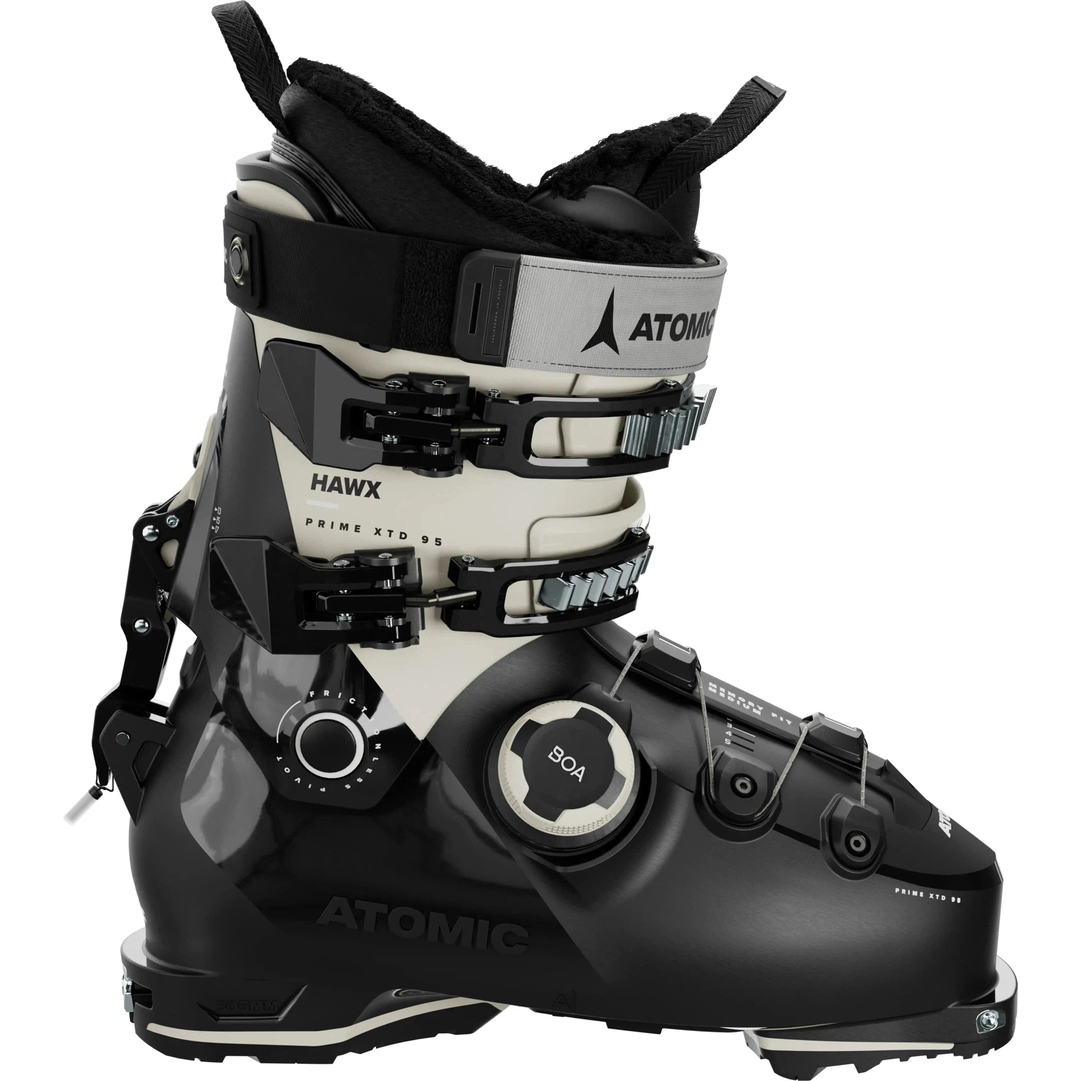 Atomic HAWX PRIME XTD 95 BOA W GW Ski Boot 2025