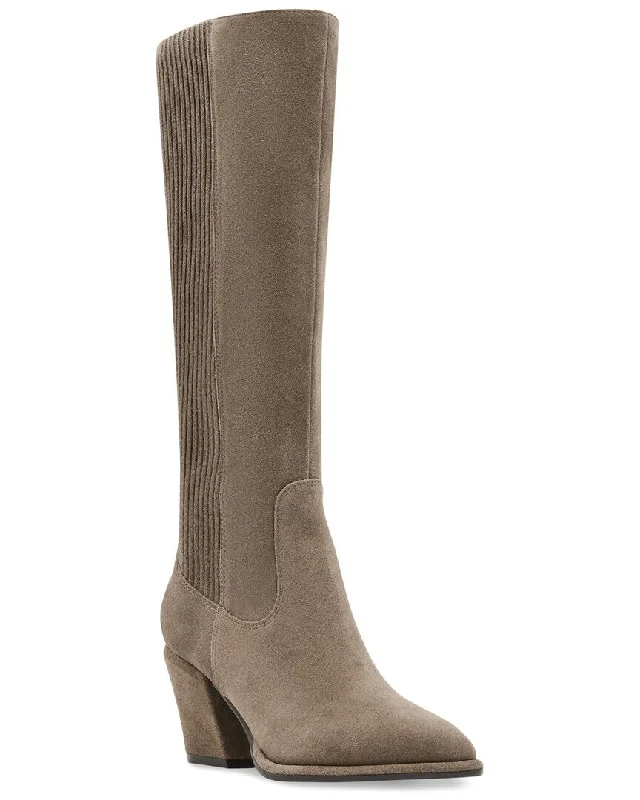 Blondo Elexis Suede Boot