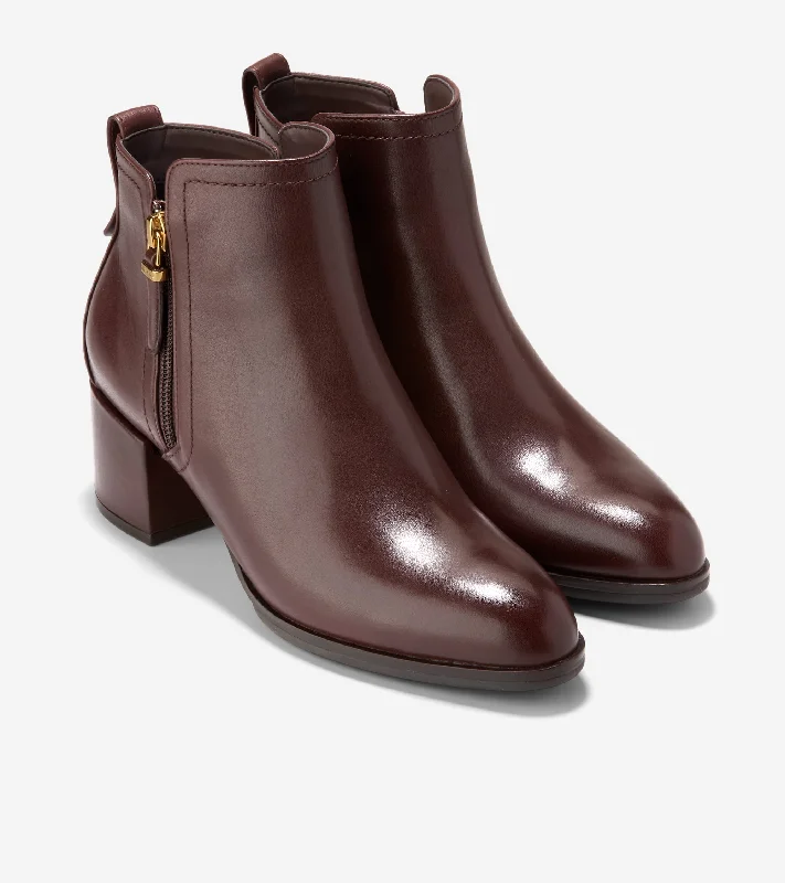 Cole Haan Haisley Ankle Booties