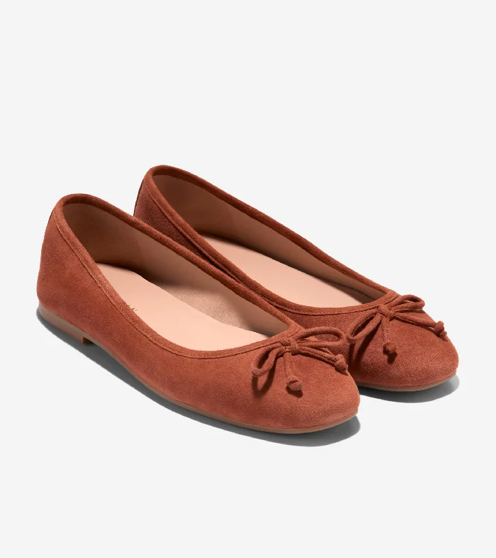 Cole Haan Yara Soft Ballet