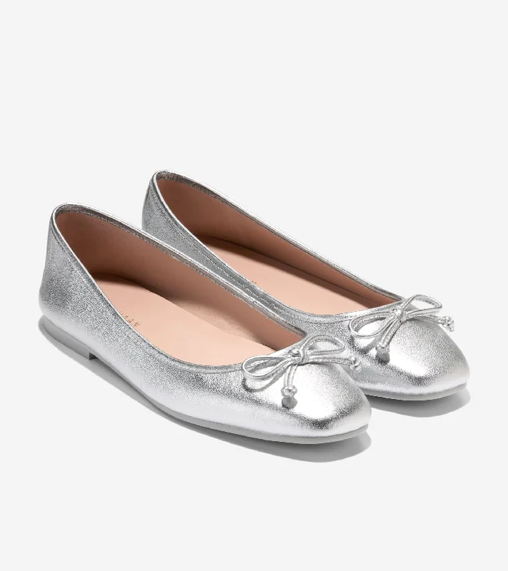 Cole Haan Yara Soft Ballet