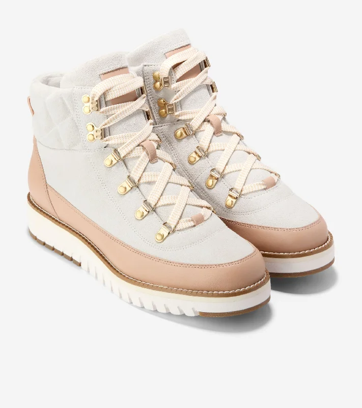 Cole Haan Zerogrand Elissa Hikers Wp