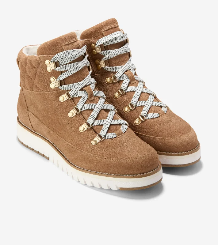 Cole Haan Zerogrand Elissa Hikers Wp