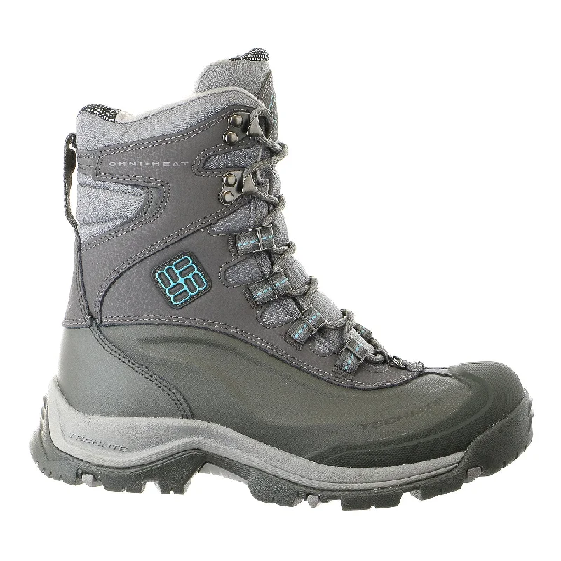 Columbia Bugaboot Plus III Omni-Heat Winter Boot - Womens