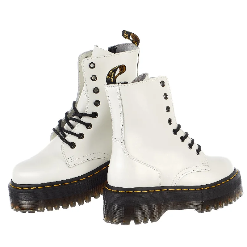 Dr. Martens Jadon Boot - Women's