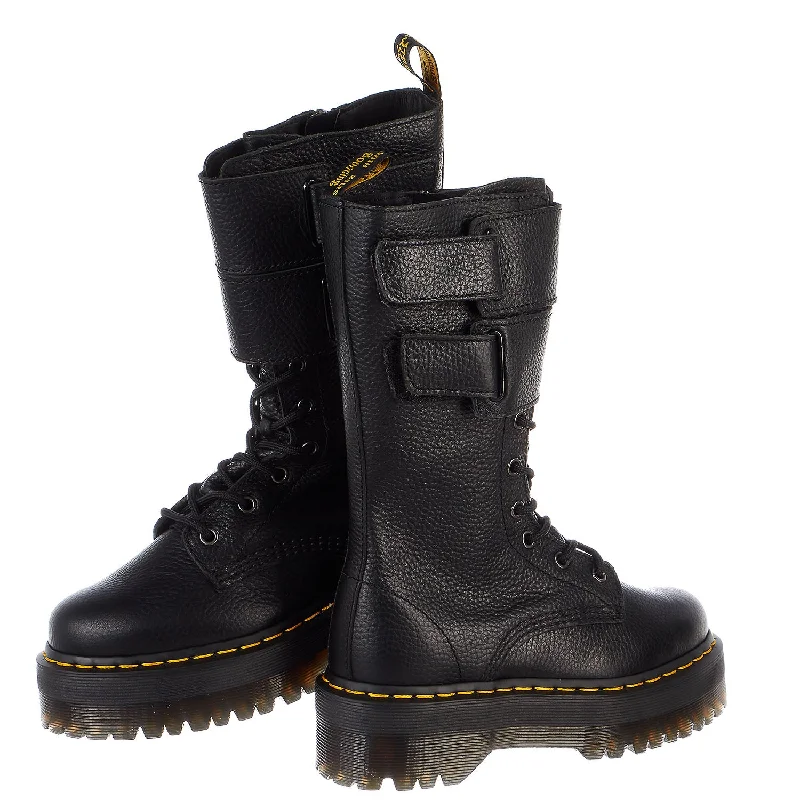 Dr. Martens Jagger 10-Eye Boot - Women's