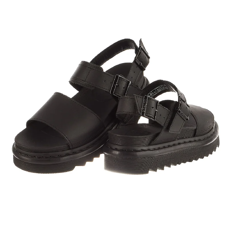 Dr. Martens Women's Voss Hydro Fisherman Sandal