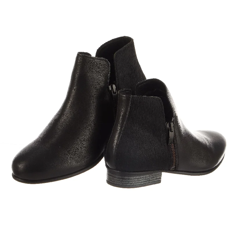 Eric Michael Isabella Boots - Women's