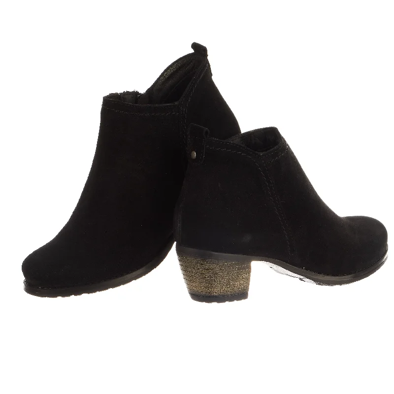 Eric Michael Michelle Boots - Women's