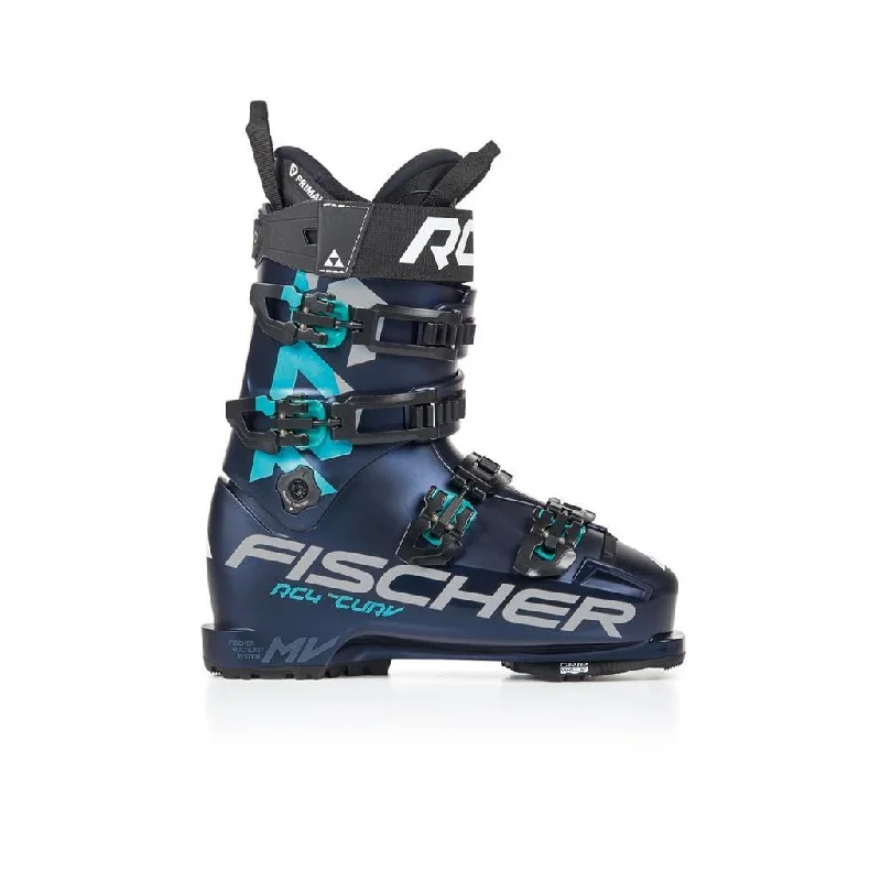 Fischer 2022 RC4 THE CURV 105 VACUUM WALK WS Ski Boot