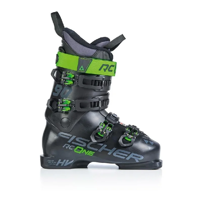 Fischer 2023 RC ONE 90 VACUUM Ski Boot