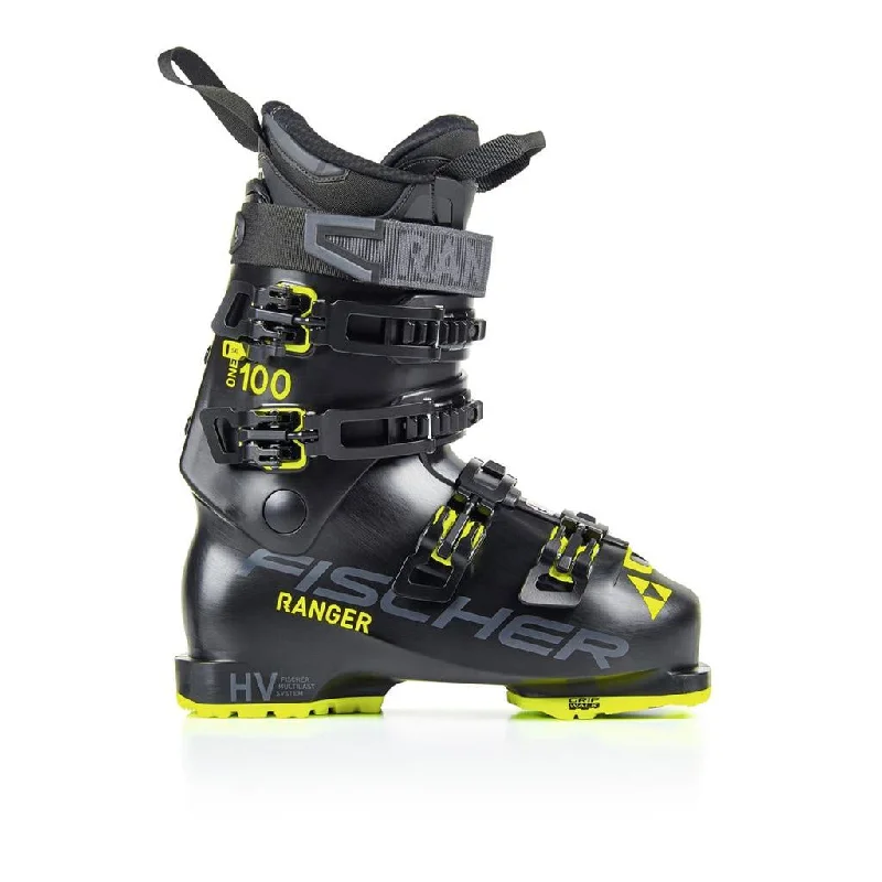 Fischer 2024 RANGER ONE 100 VACUUM GW Ski Boot