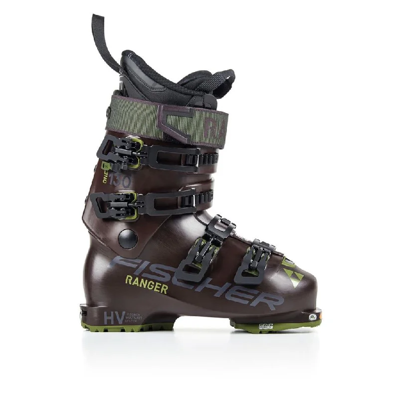 Fischer 2024 RANGER ONE 130 VACUUM GW DYN Ski Boot