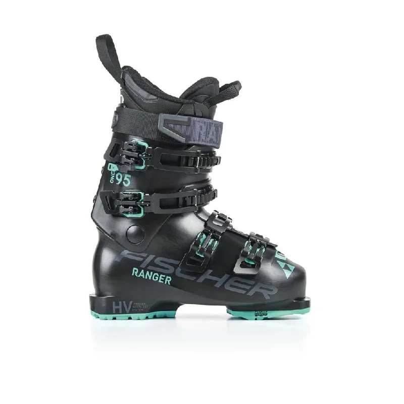 Fischer 2024 RANGER ONE 95 VACUUM GW WS Ski Boot