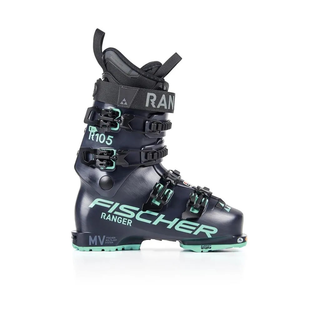 Fischer RANGER 105 GW DYN WS Ski Boot 2025