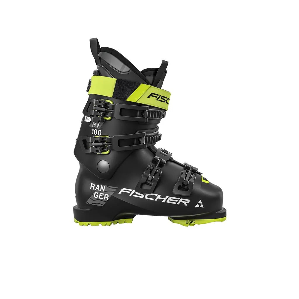 Fischer RANGER HV 100 GW Ski Boot 2025