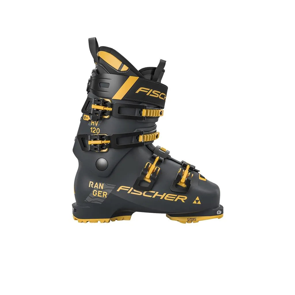 Fischer RANGER HV 120 DYN VAC GW Ski Boot 2025