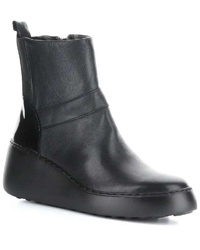 Fly London Doxe Leather Boot