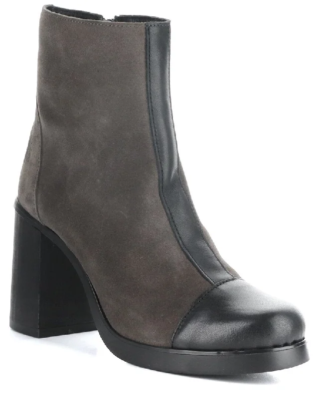 Fly London Stir Leather Boot