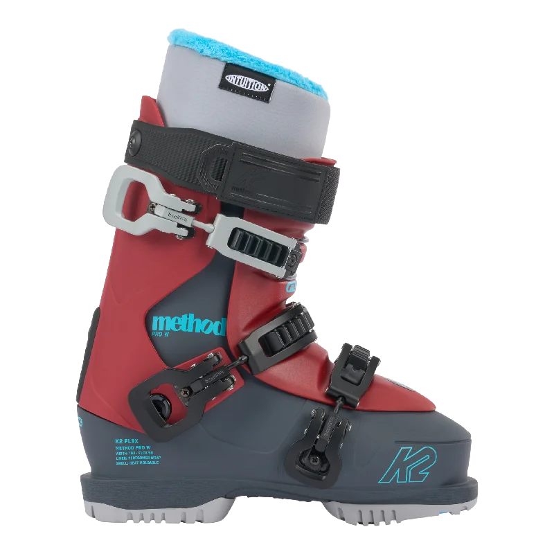 K2 2024 Method Pro W Ski Boot