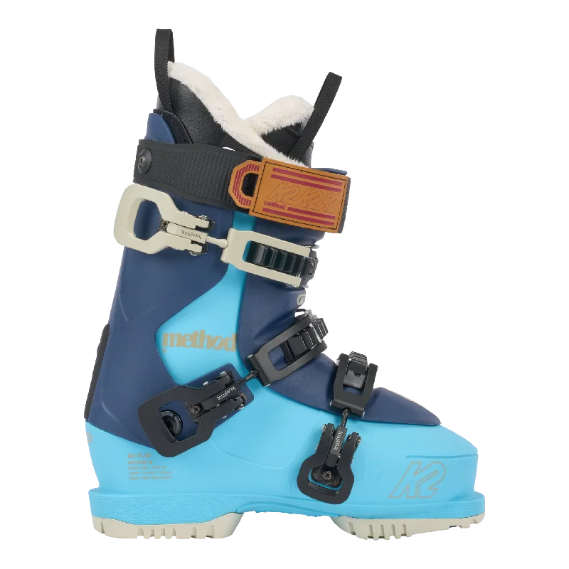 K2 2024 Method W Ski Boot