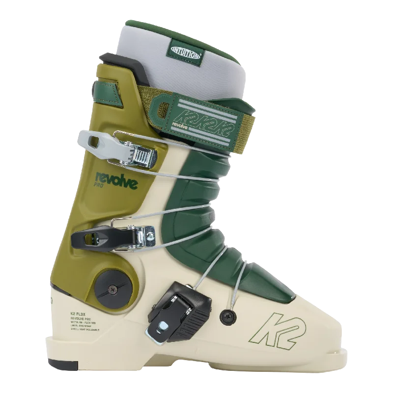 K2 2024 Revolve Pro Ski Boot