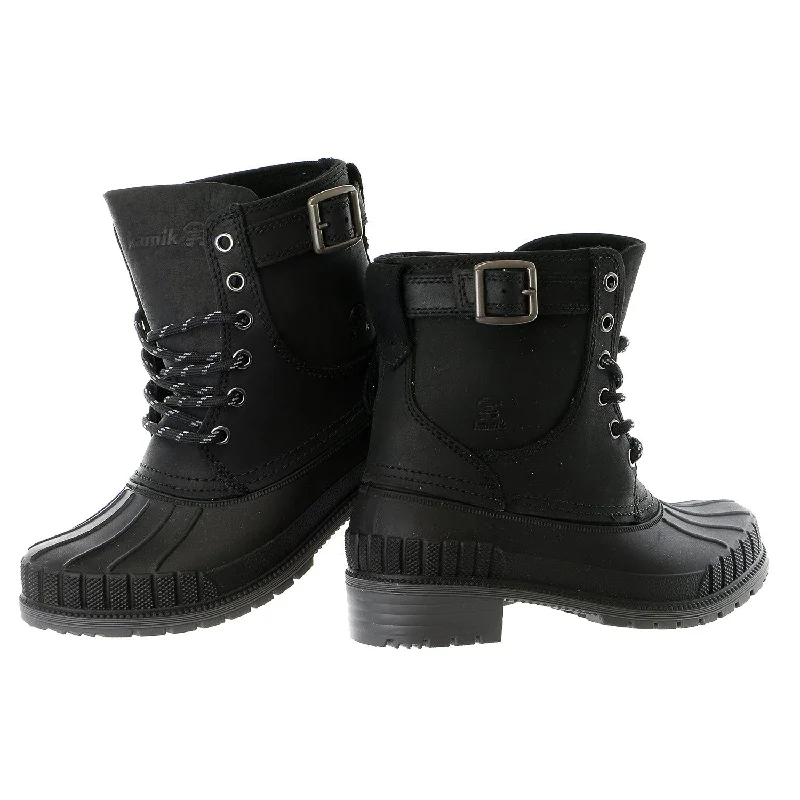 Kamik Evelyn Winter Boot - Women's